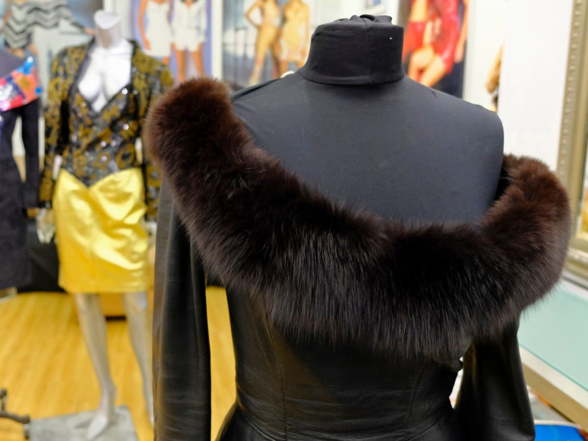 A Guide To Fur Bans Around The World