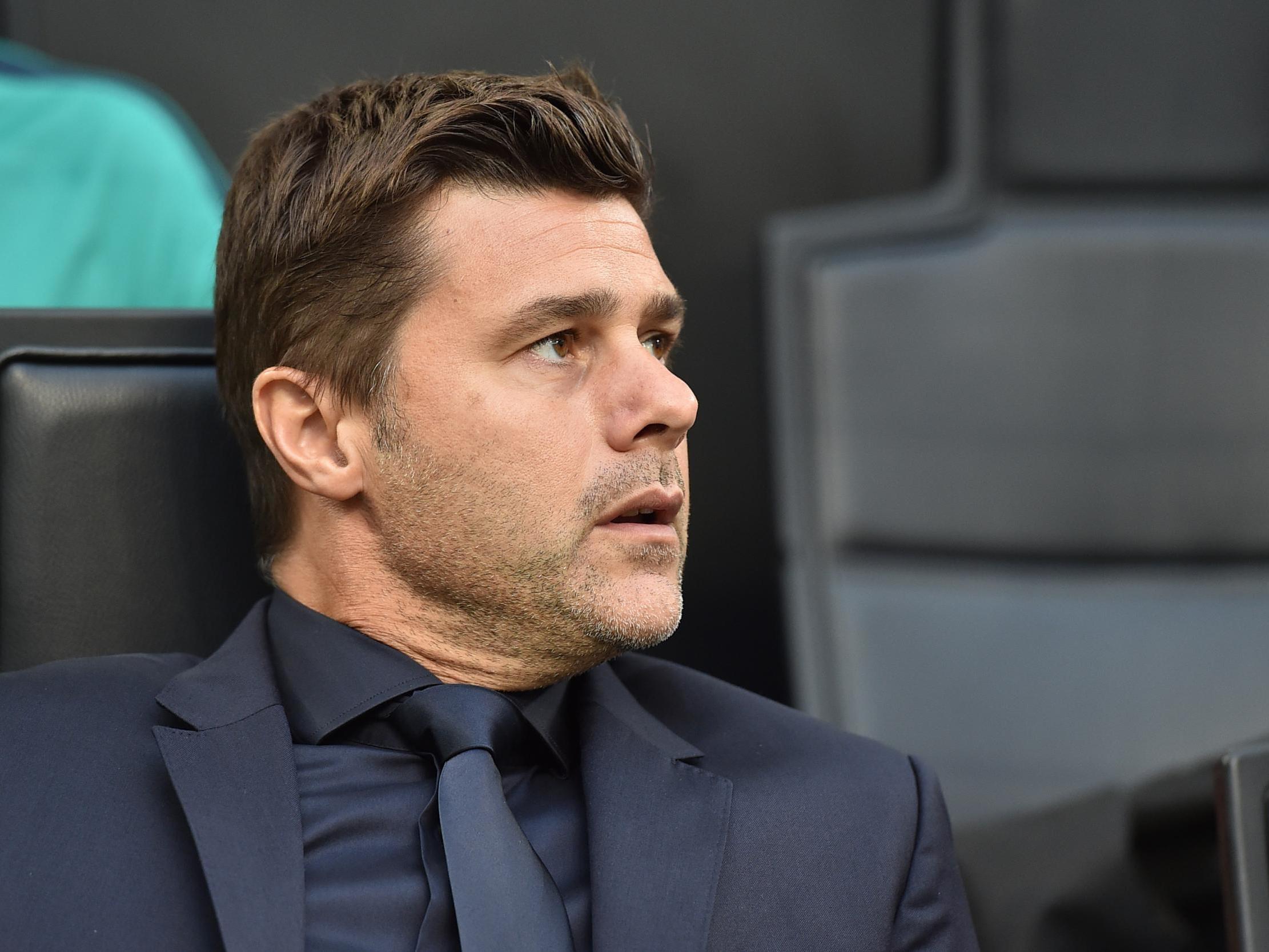 'There will be changes' said Pochettino