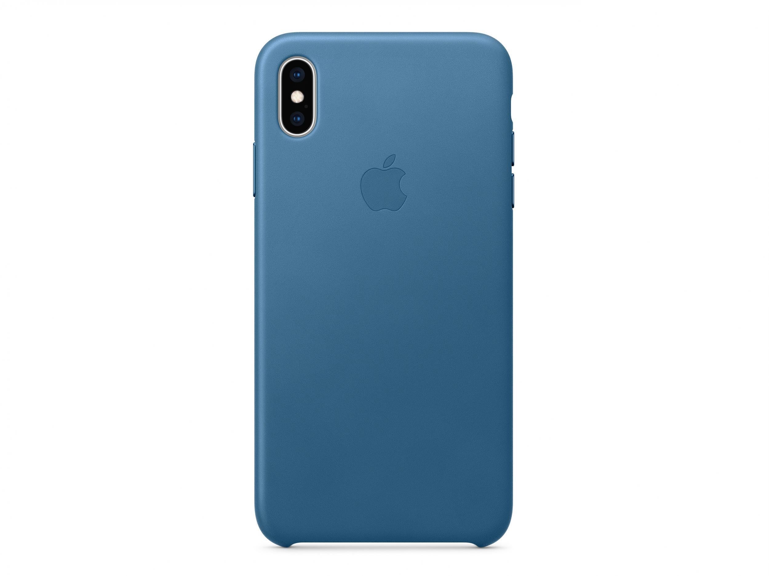 Unbreakable cover for iPhone XS Max