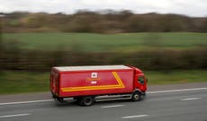 Golden boy Rico Back has little time to solve Royal Mail’s problems