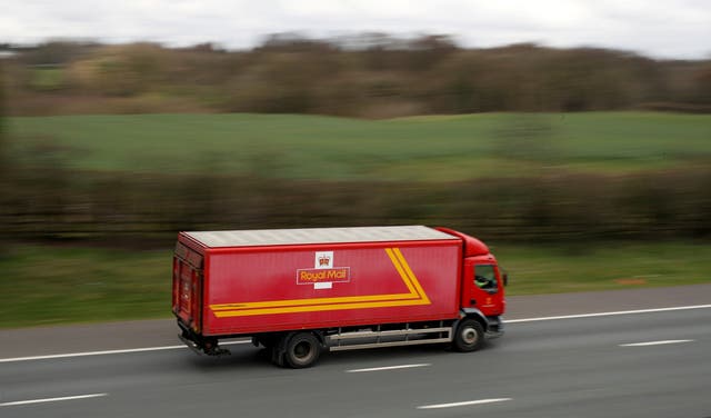 Royal Mail said Mr Long had decided it was not possible to continue in his role while also serving as Countrywide’s executive chairman