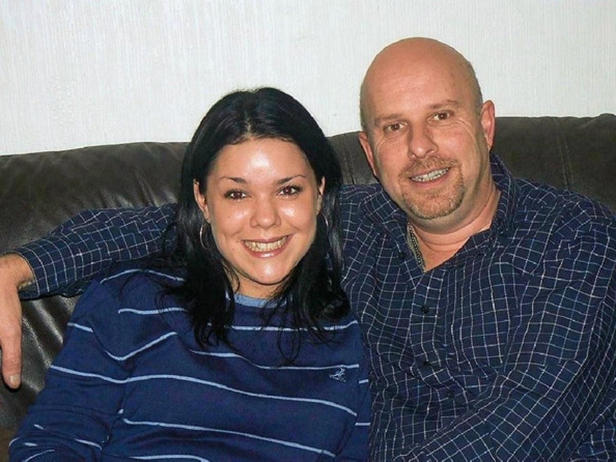 vicky dad sex Telford sex ring victim's father tells EDL and Britain First to stop using  her image to promote Islamophobia | The Independent | The Independent
