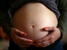 High-gluten diet during pregnancy ‘increases child’s diabetes risk’