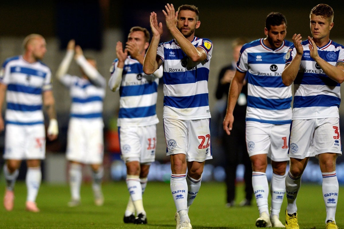 QPR back in business with latest win over London rivals Millwall | The ...