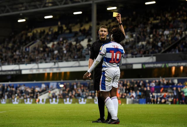 QPR back in business with latest win over London rivals Millwall | The ...