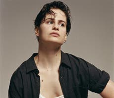 Christine and the Queens, 'Chris' album review: Sweat and swagger