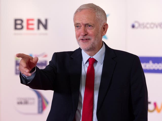 Corbyn could face obstacle of inherent bias