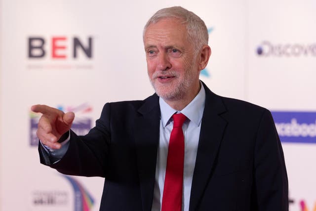 Corbyn could face obstacle of inherent bias