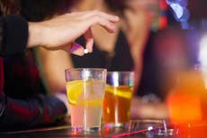 Drink spiking: Signs to look out for and how to stay safe