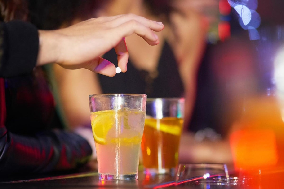 Drink spiking: Signs to look out for and how to tell if you've been spiked | The Independent | The Independent