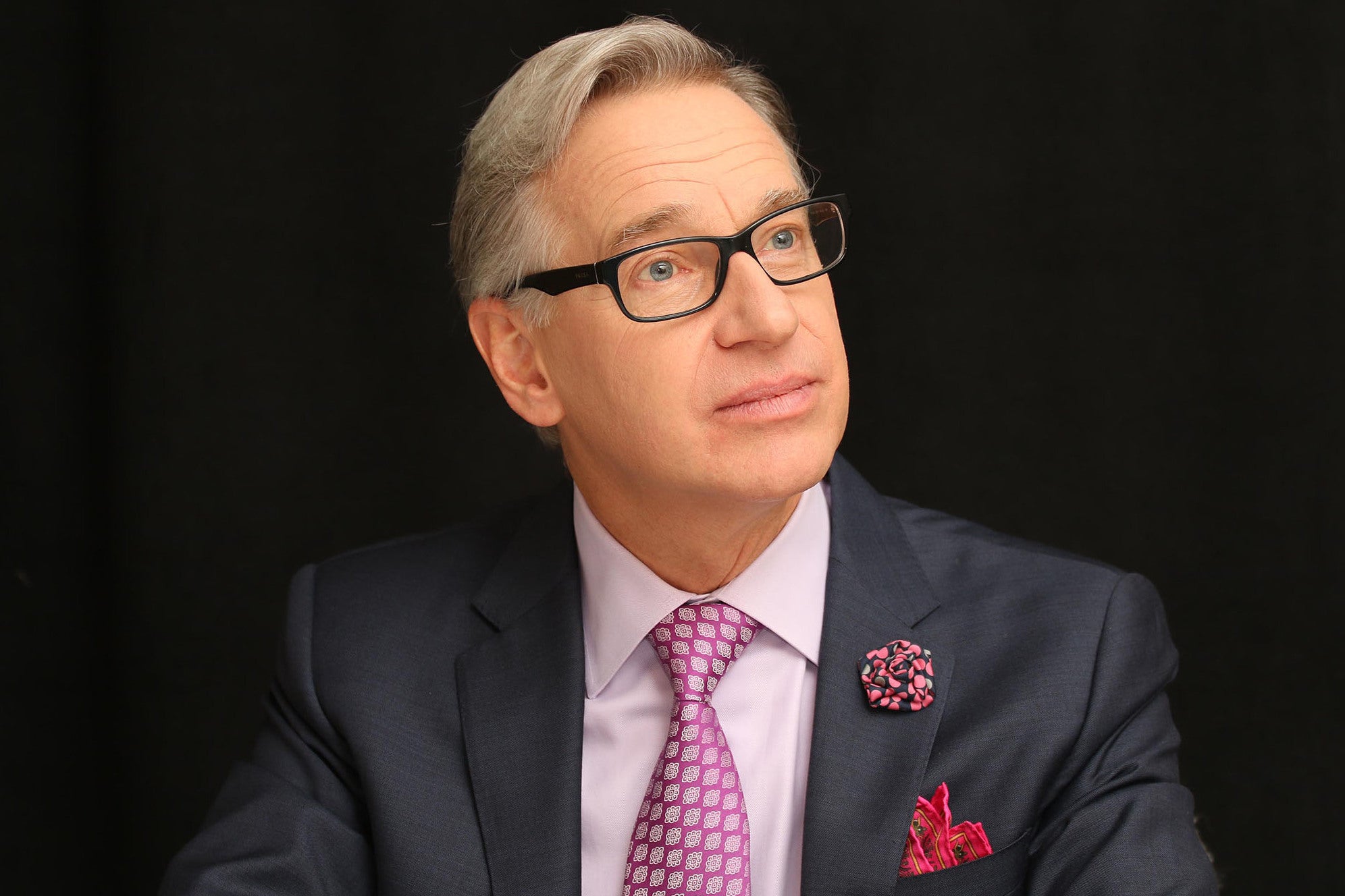 Paul Feig new project