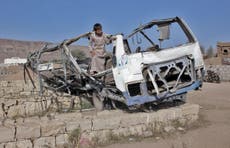 The Yemen war death toll is five times higher than we think