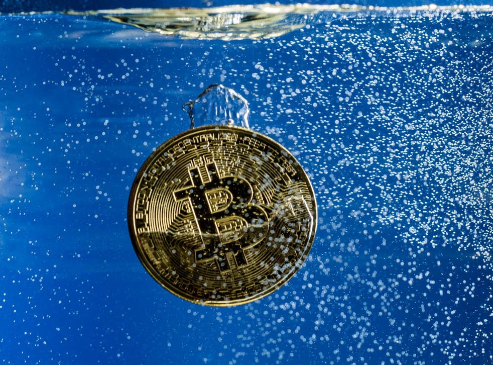 Expanding Bitcoin use will push global warming above 2C in two decades,  finds study | The Independent | The Independent