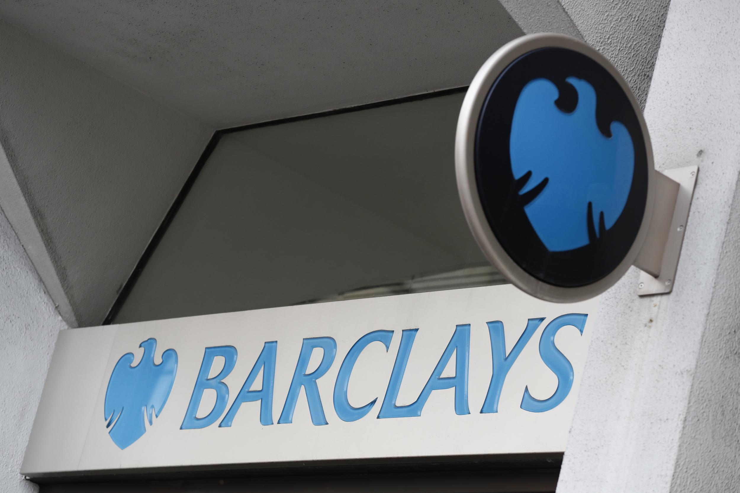 barclays online banking