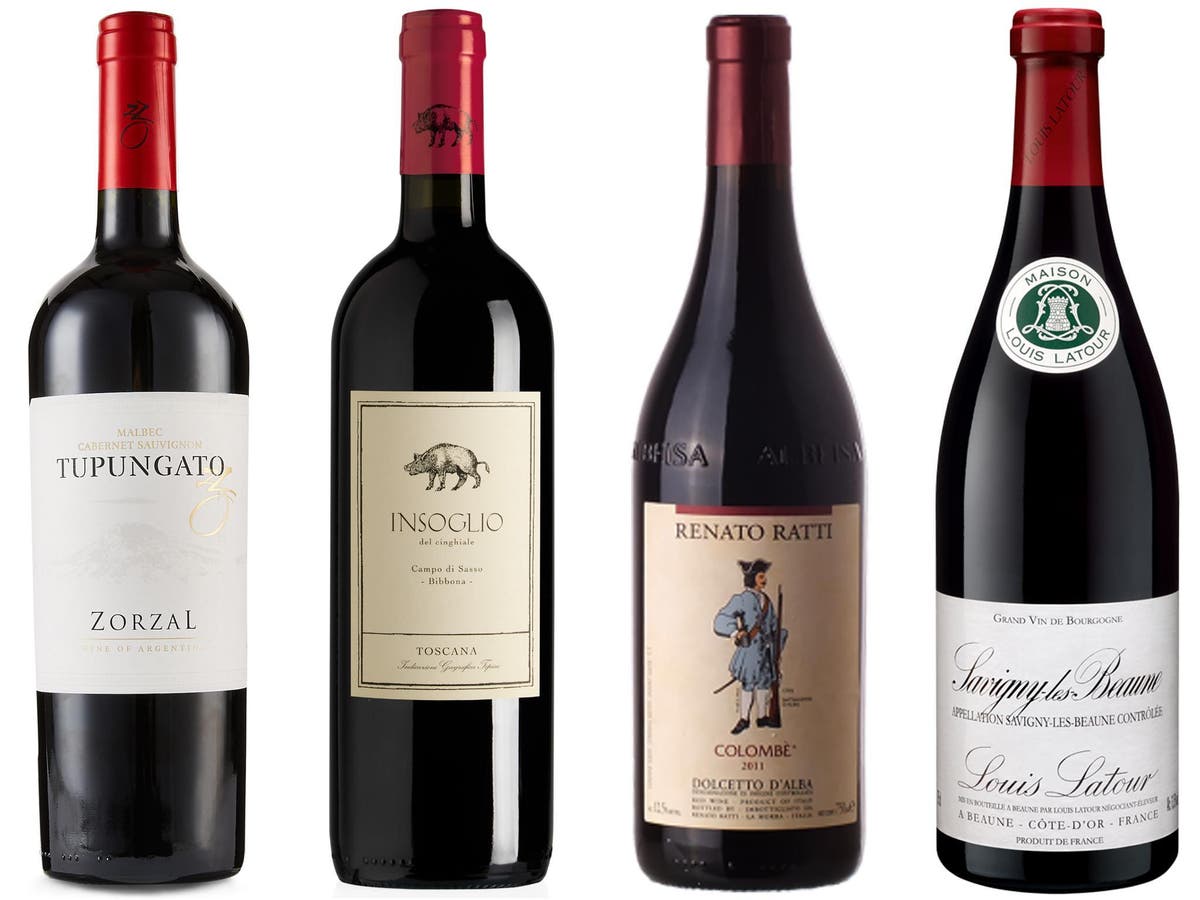 Wines of the week: Eight to drink with game | The Independent | The ...