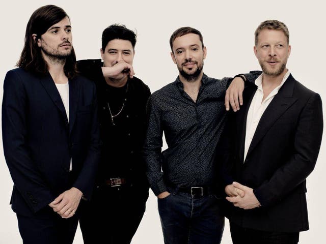 Mumford & Sons