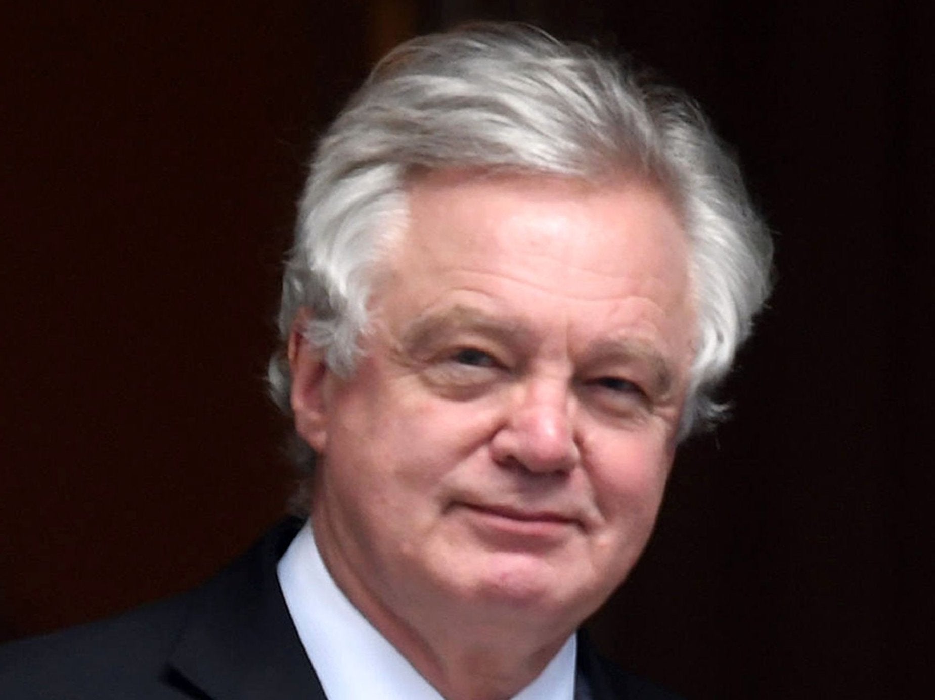 Former Brexit secretary also warns the Prime Minister would be undertaking a 'very high risk' move if she turned her preferred approach into a confidence vote.