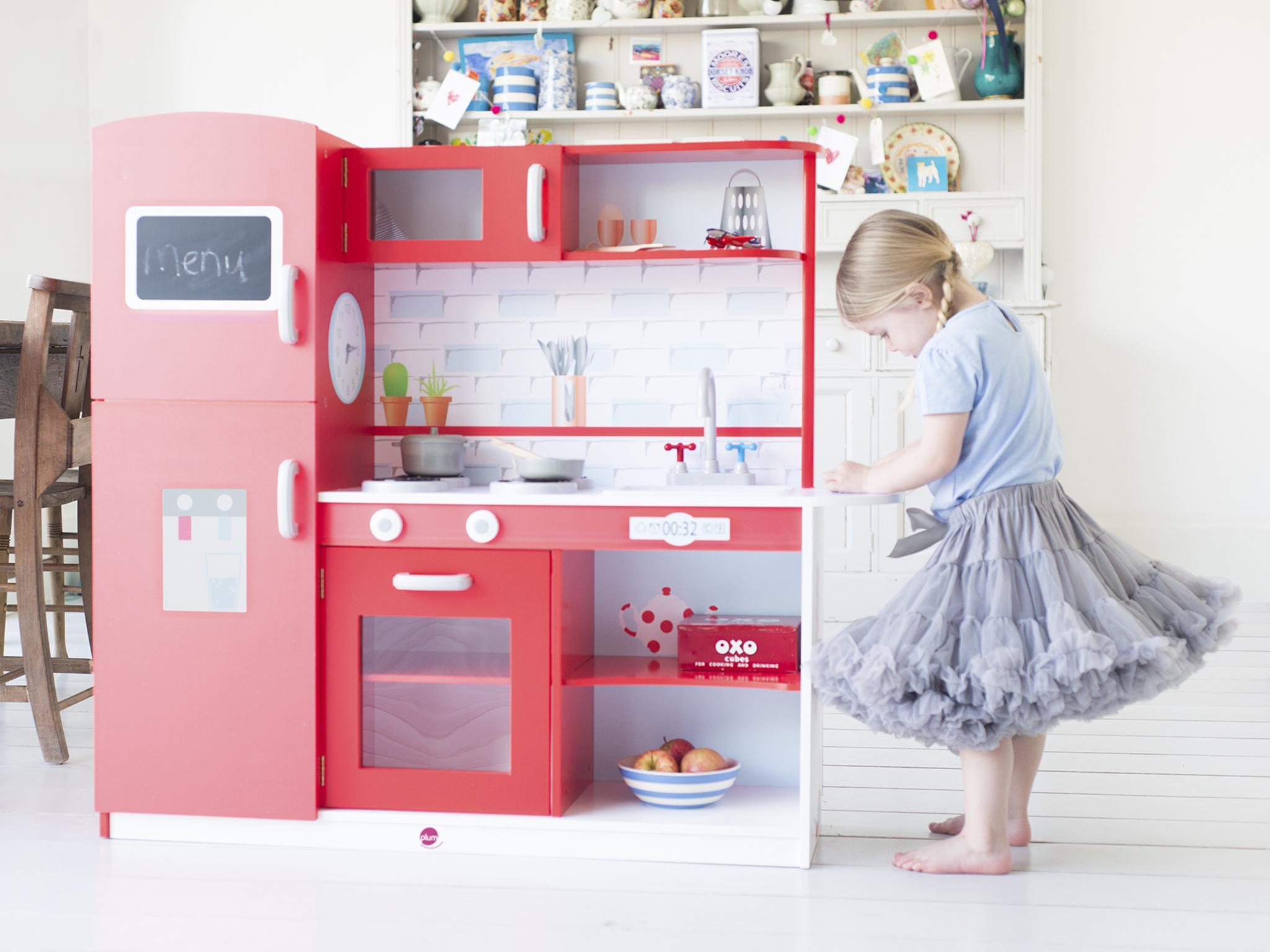 10 Best Play Kitchens The Independent