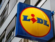 Lidl launches packaging made from recycled plastic bound for the ocean