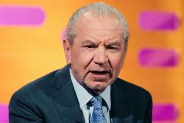 Lord Sugar's show is about nothing more than backstabbing and intrigue, breeding a mutant offspring of Machiavelli and Mrs Thatcher, according to Jason Stockwood, head of Simply Business