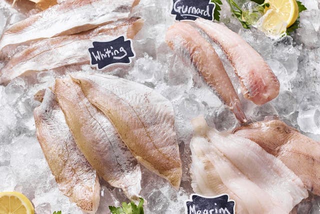Iceland's new approach will mean 'rejected' fish of all shapes and sizes are ready to be eat than be thrown back to sea