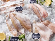 Iceland to sell fish rejected by other supermarkets
