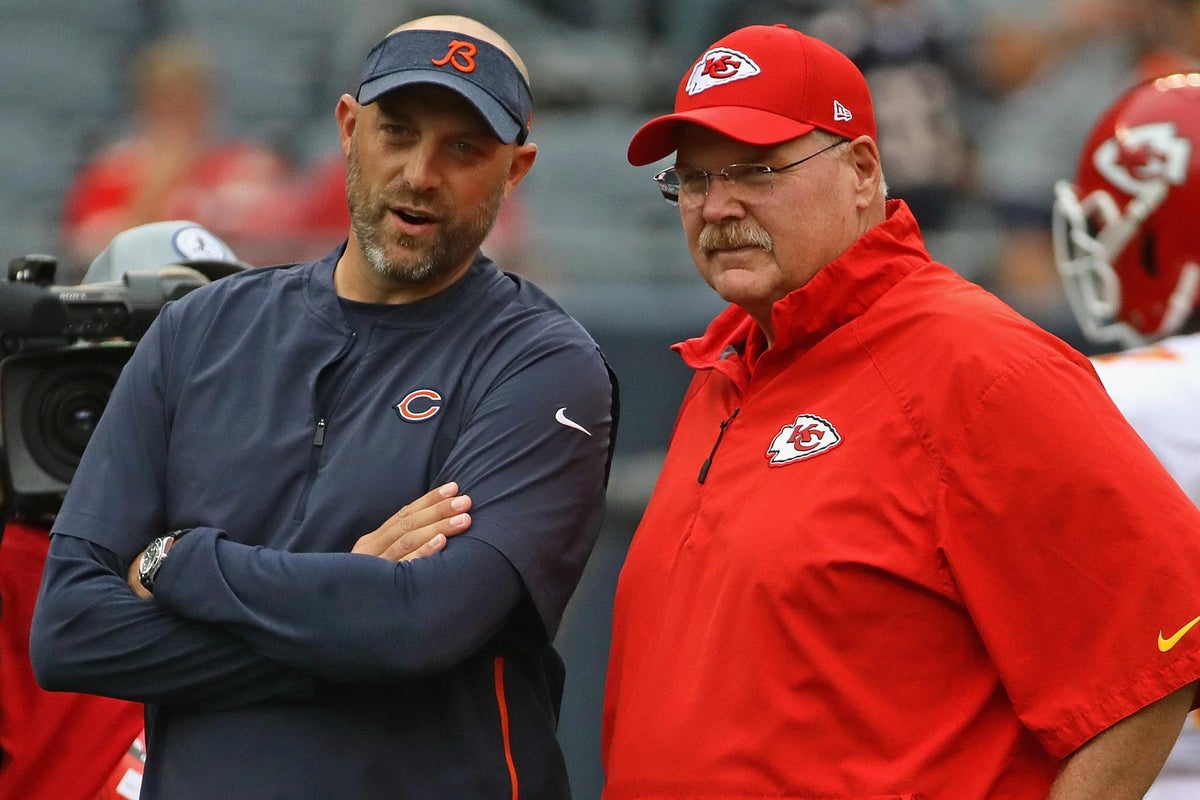 The NFL boasts a galaxy of star players but the opening few weeks have ...