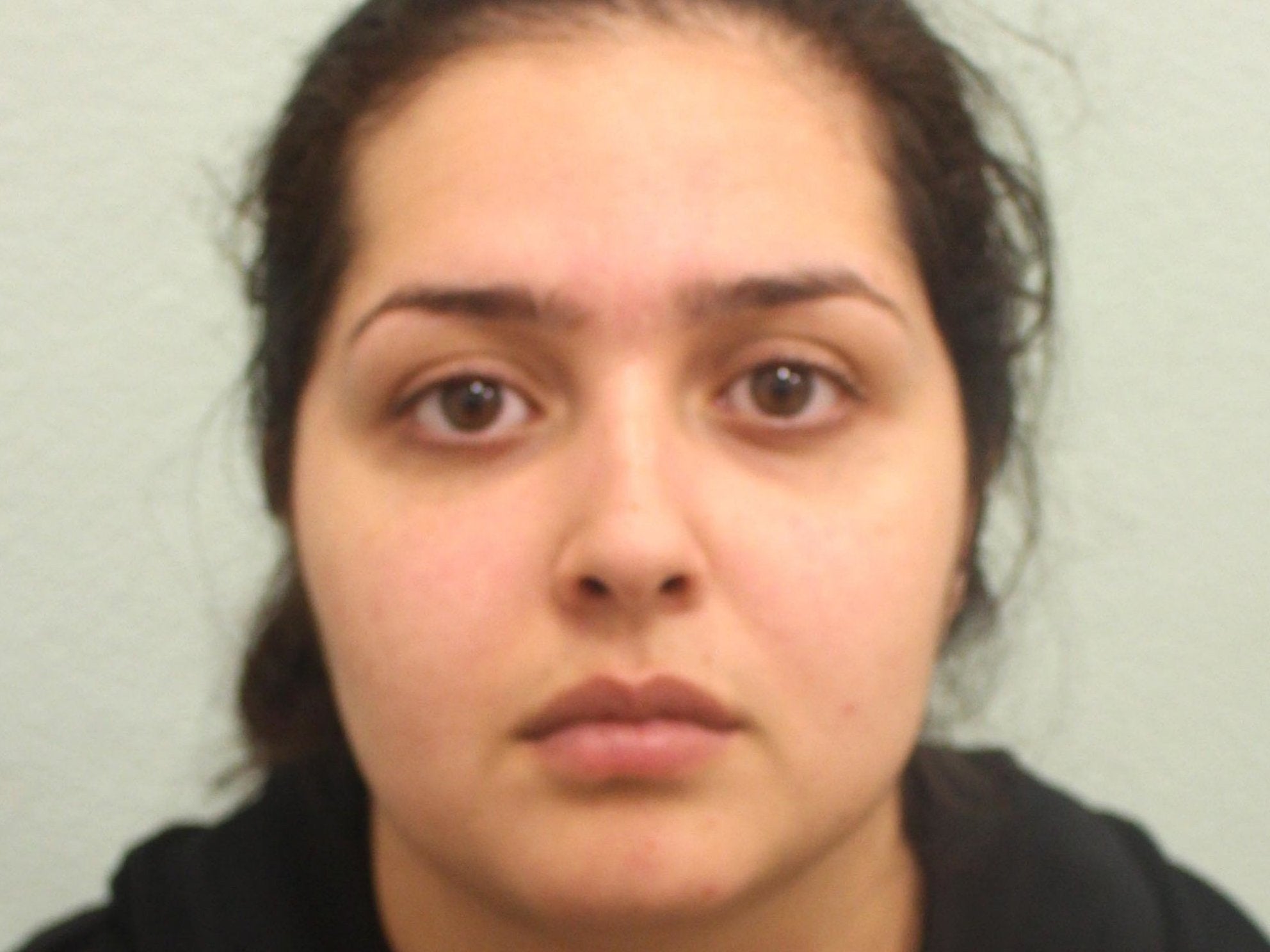 Fatima Khan plotted with a love rival to harm Afghan asylum seeker Khalid Safi, 18, with whom she had grown tired after two years together.