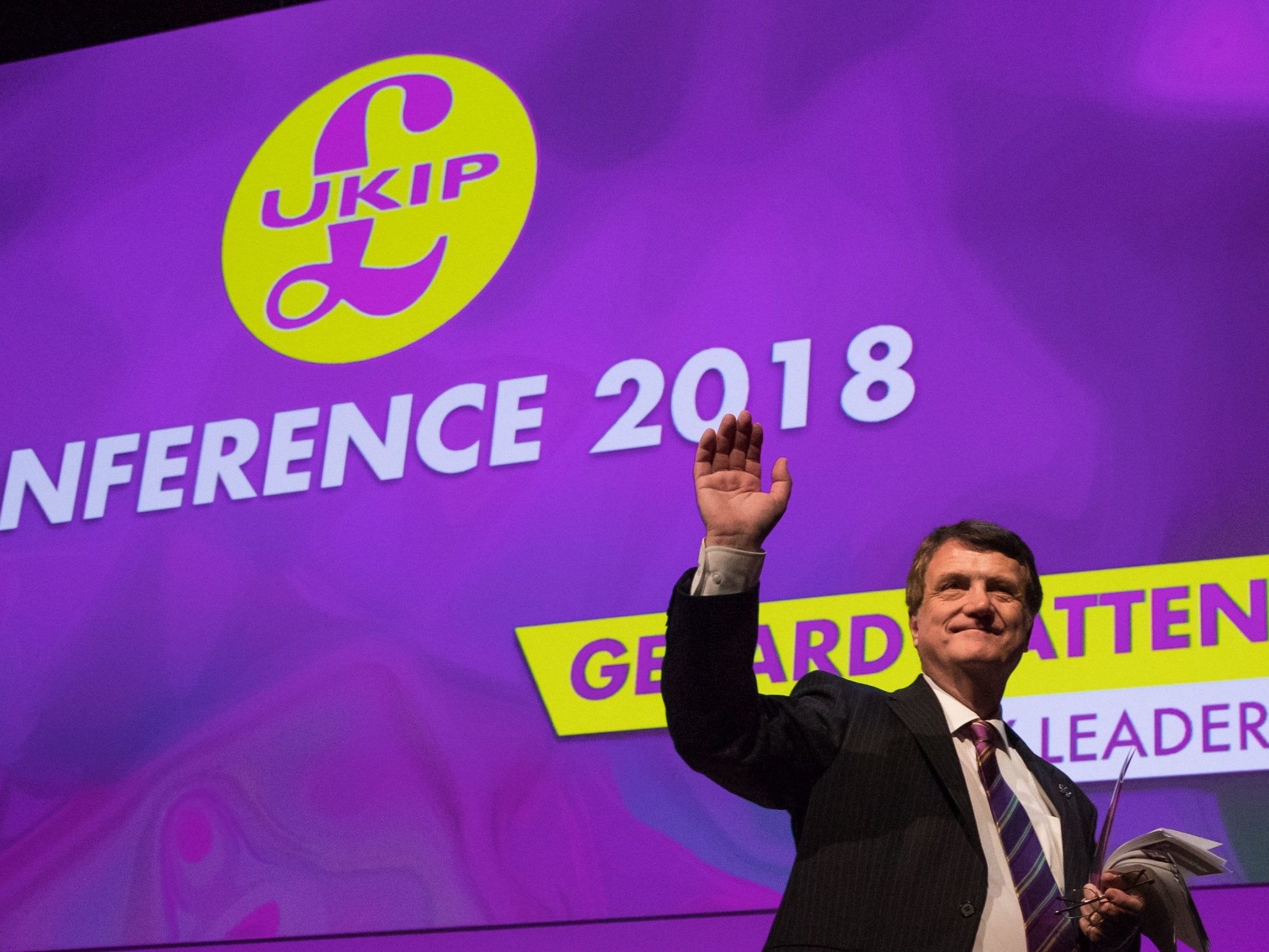 Eighty per cent of the Nigel Farage branded condoms sold out on the first day