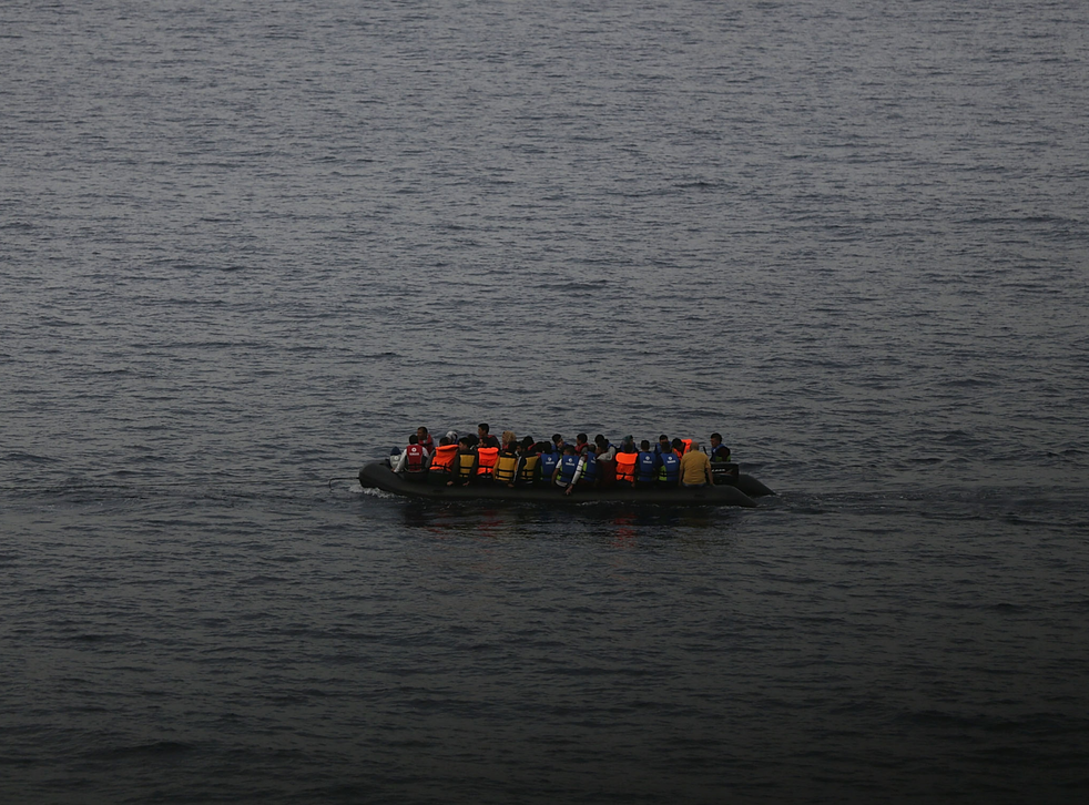 Most people on board were rescued by the Lebanese army, however three or more are believed to be in serious condition in hospital
