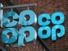 Co-op to replace single-use plastic bags with biodegradable version