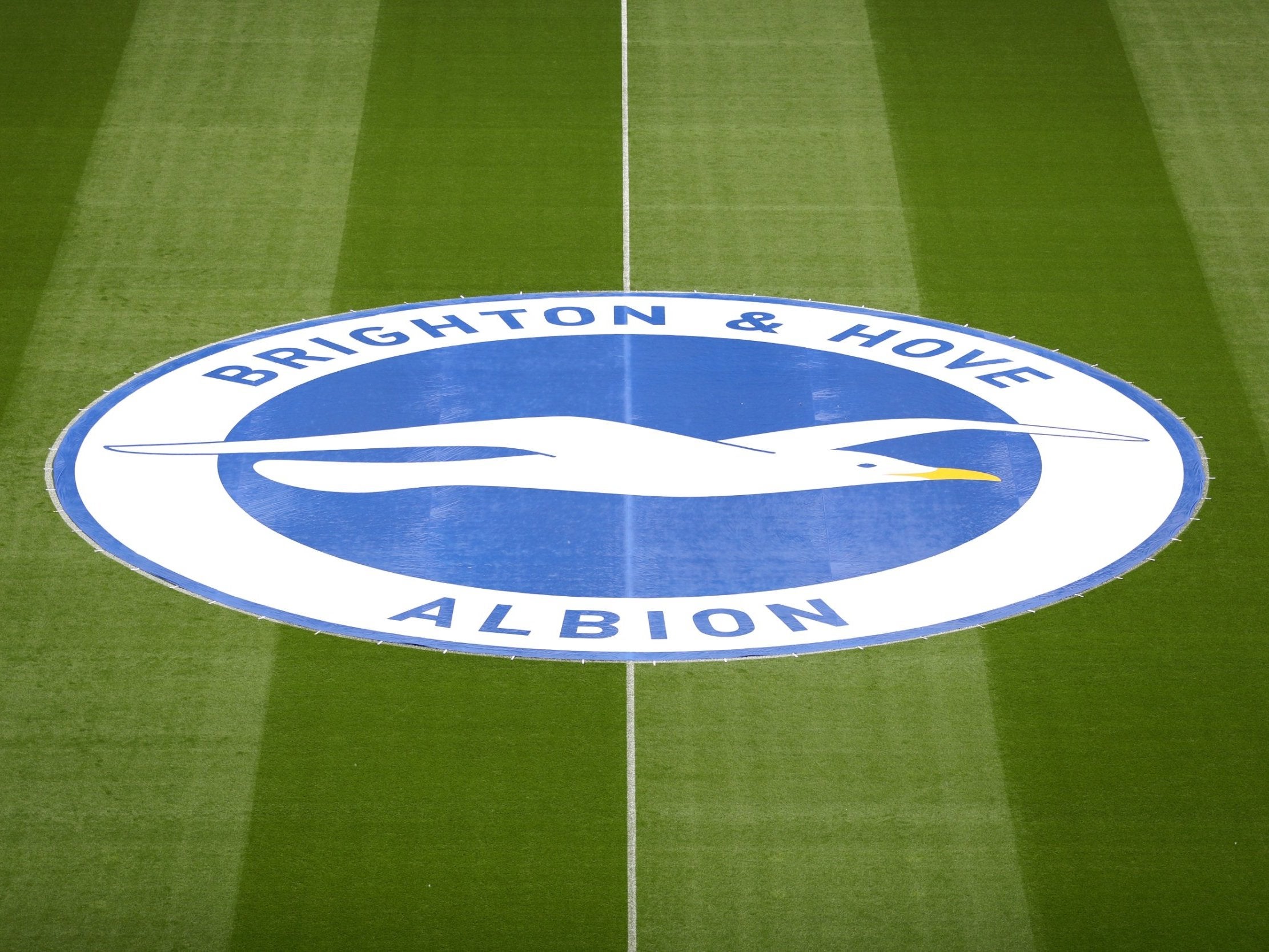 Brighton host Liverpool at the Amex