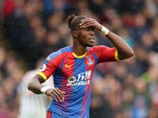 Palace continue goalless run at home with 0-0 draw against Newcastle