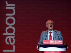 Labour's ruling executive agrees controversial rule changes