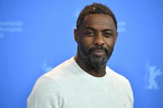Idris Elba is opening a cocktail bar in London