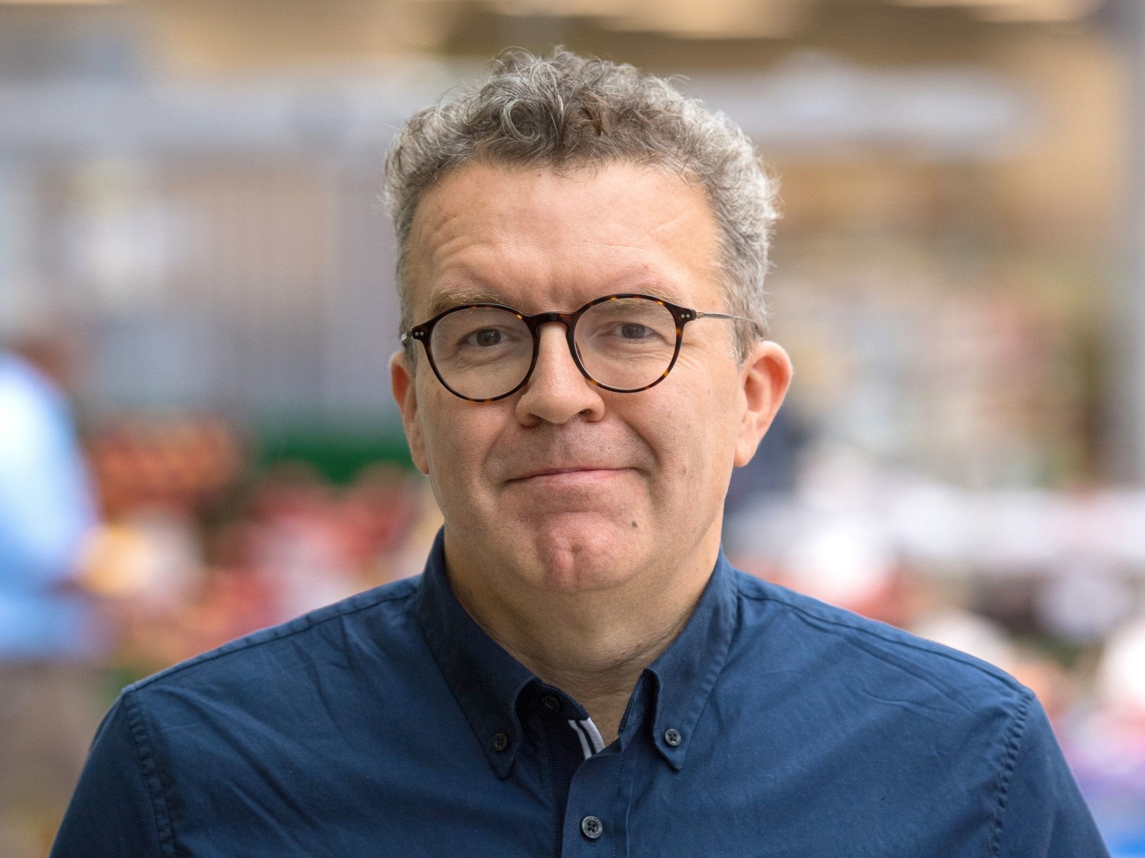 Tom Watson admitted the party was facing pressure to support a second referendum