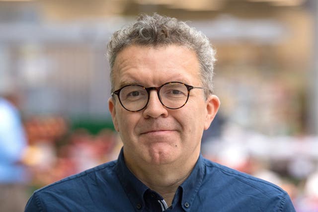 Tom Watson admitted the party was facing pressure to support a second referendum