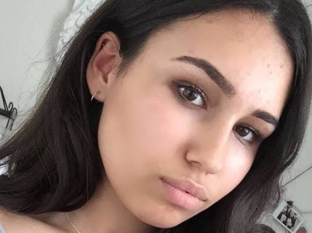 The 15-year-old, who was allergic to sesame, regularly checked food labels