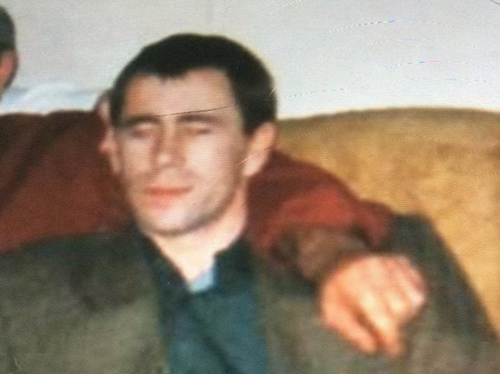 Martin Joyce went missing in 1999