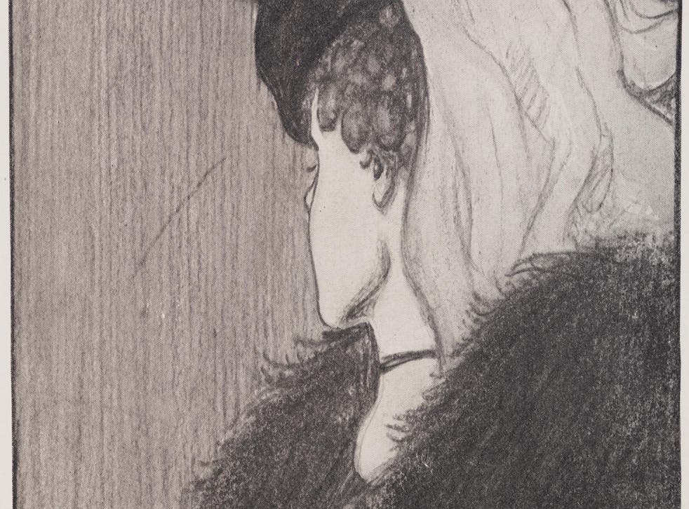 What You See In This Famous Optical Illusion Depends On Your Age Study Finds Indy100 Indy100 What You See In This Famous Optical Illusion Depends On Your Age Study Finds Indy100 Indy100