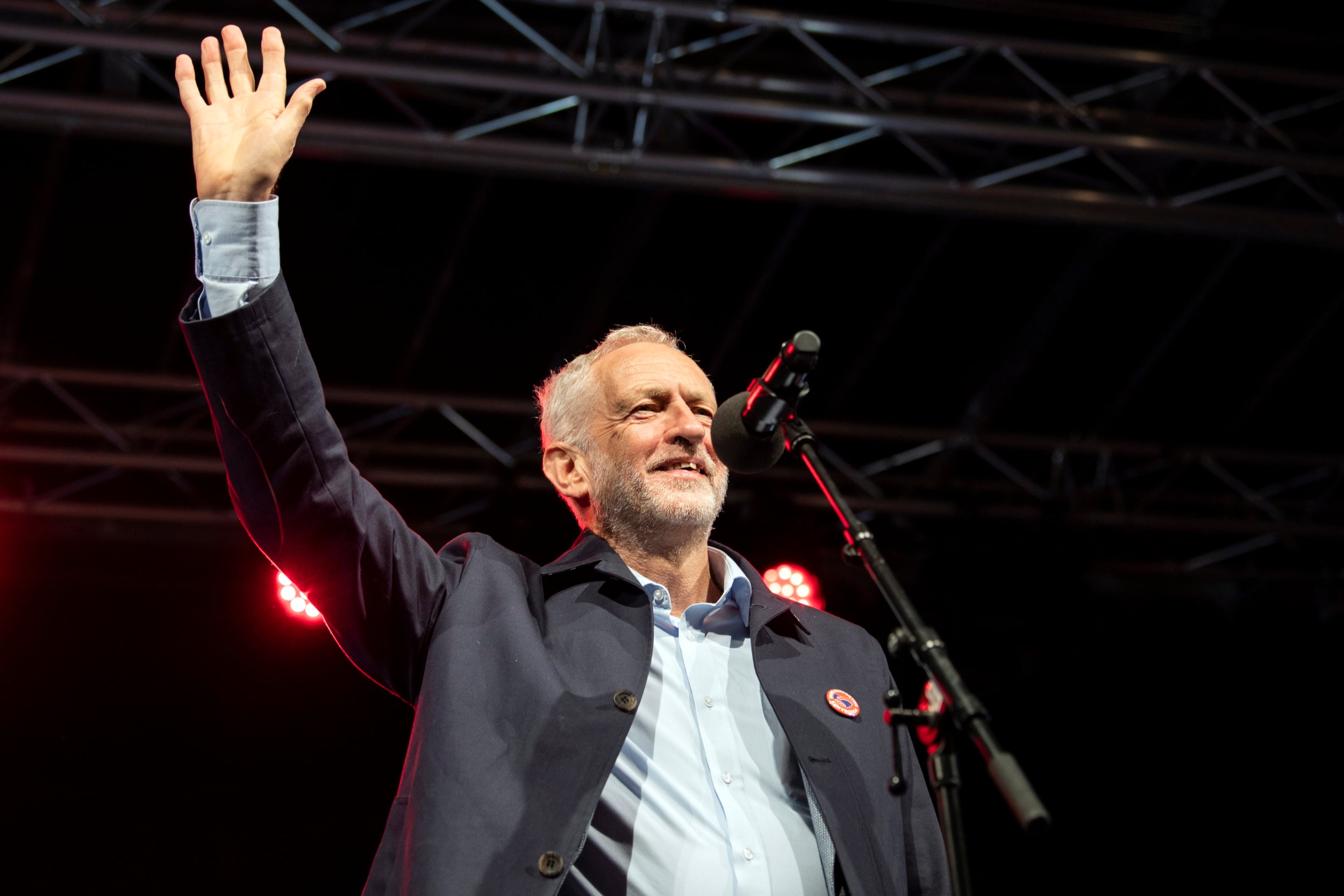 The members love their champion, but are torn on many issues