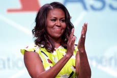 6 things we have learned from Michelle Obama’s new book ‘Becoming’