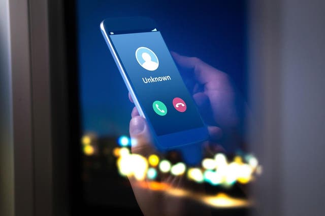 Nearly half of all calls to mobile phones will be fraudulent in 2019