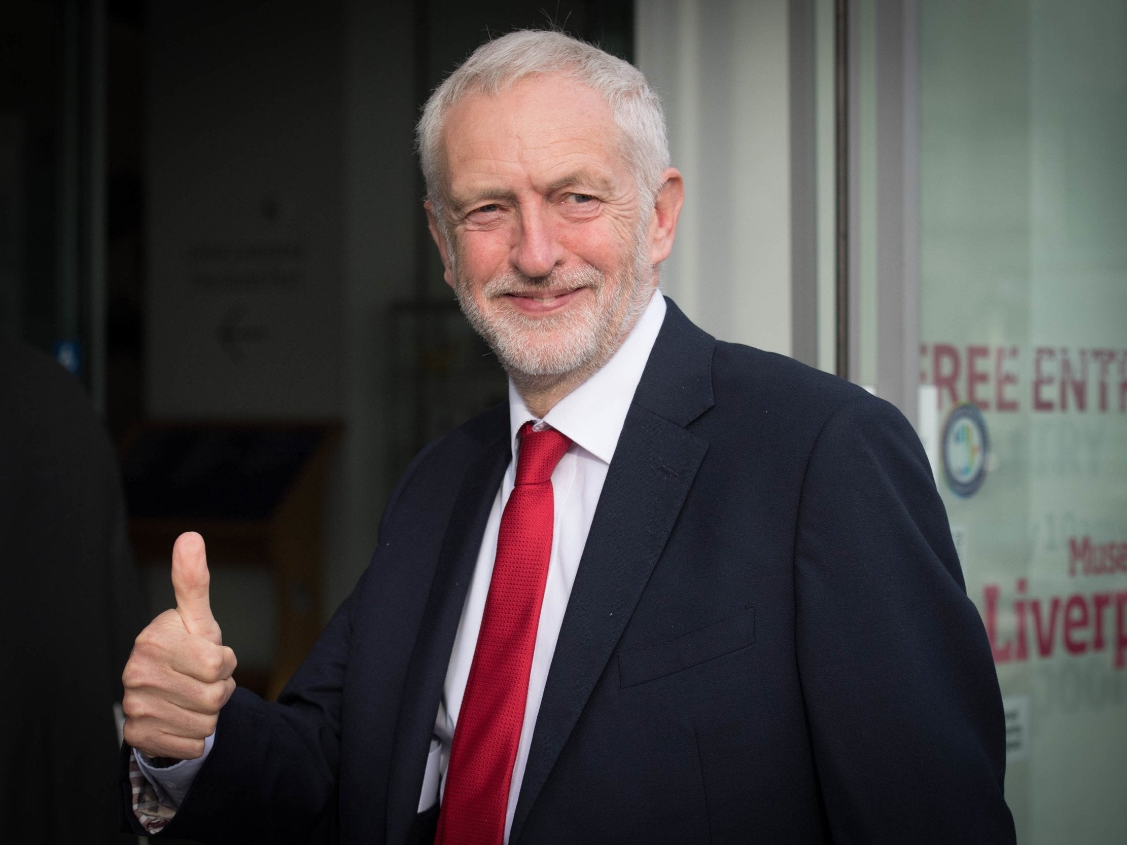 For more than two years Corbyn has walked a tightrope, anxious to respect the outcome of the referendum while aware that many supporters voted to Remain