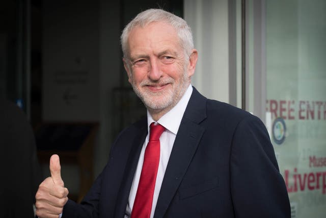 For more than two years Corbyn has walked a tightrope, anxious to respect the outcome of the referendum while aware that many supporters voted to Remain