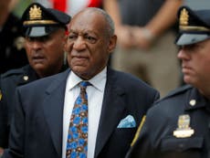 Cosby faces up to 30 years in prison at sexual assault sentencing
