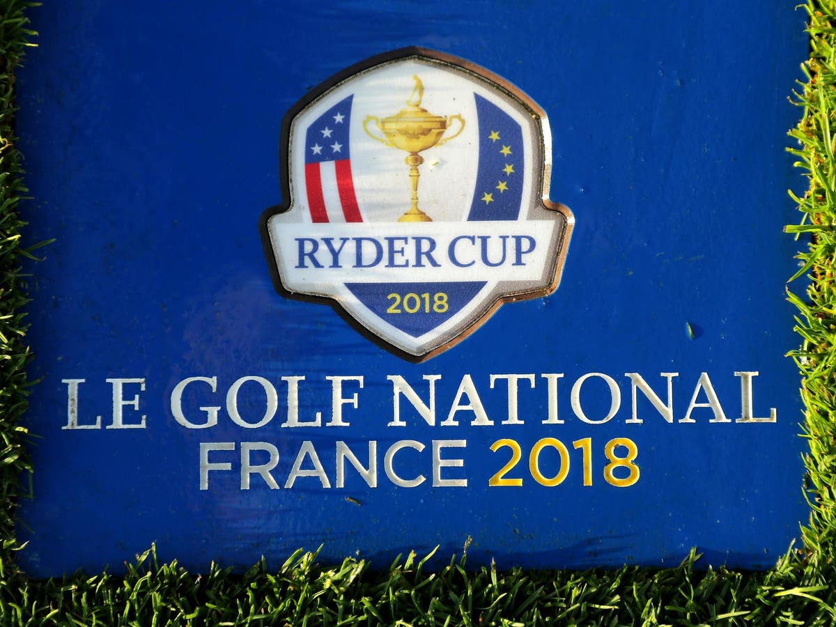 Ryder Cup 2018 When is it, what time does it start, where can I watch