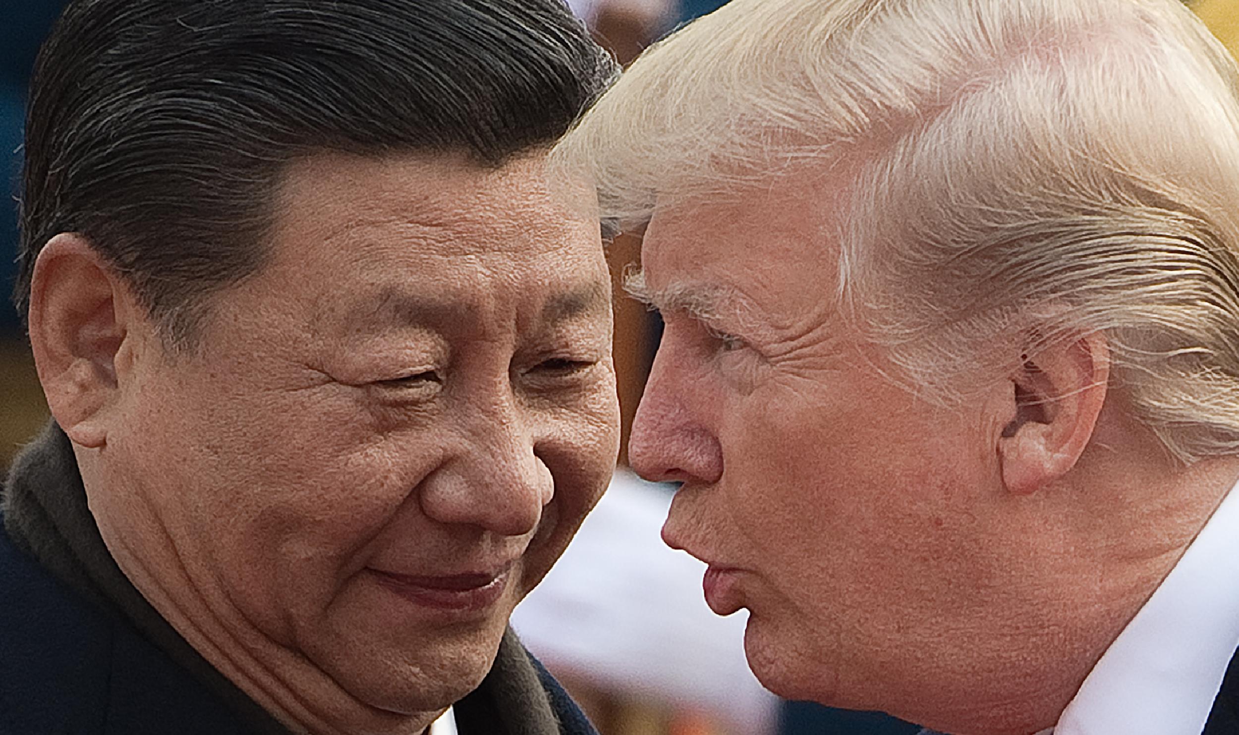The trade war between Donald Trump and Xi Jinping's governments has escalated with the US imposing its largest round of tariffs against Chinese products yet.