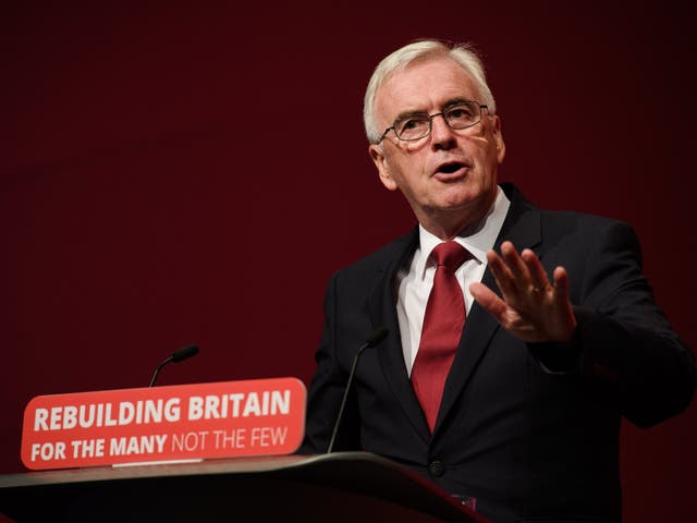 Labour’s brand new position is to vote down whatever deal Theresa May brings back from Brussels