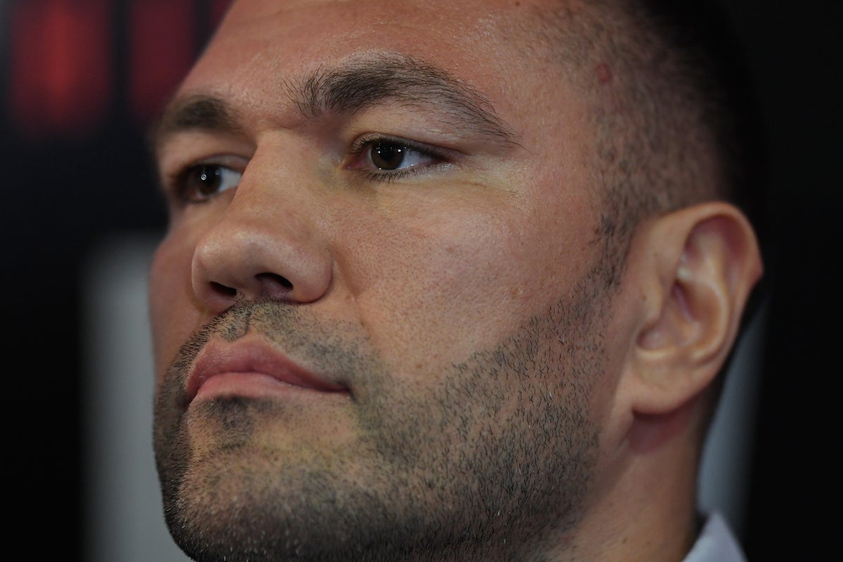 Don King Wins $1.1M Bid to Promote Pulev-Hunter WBA Heavyweight Fight